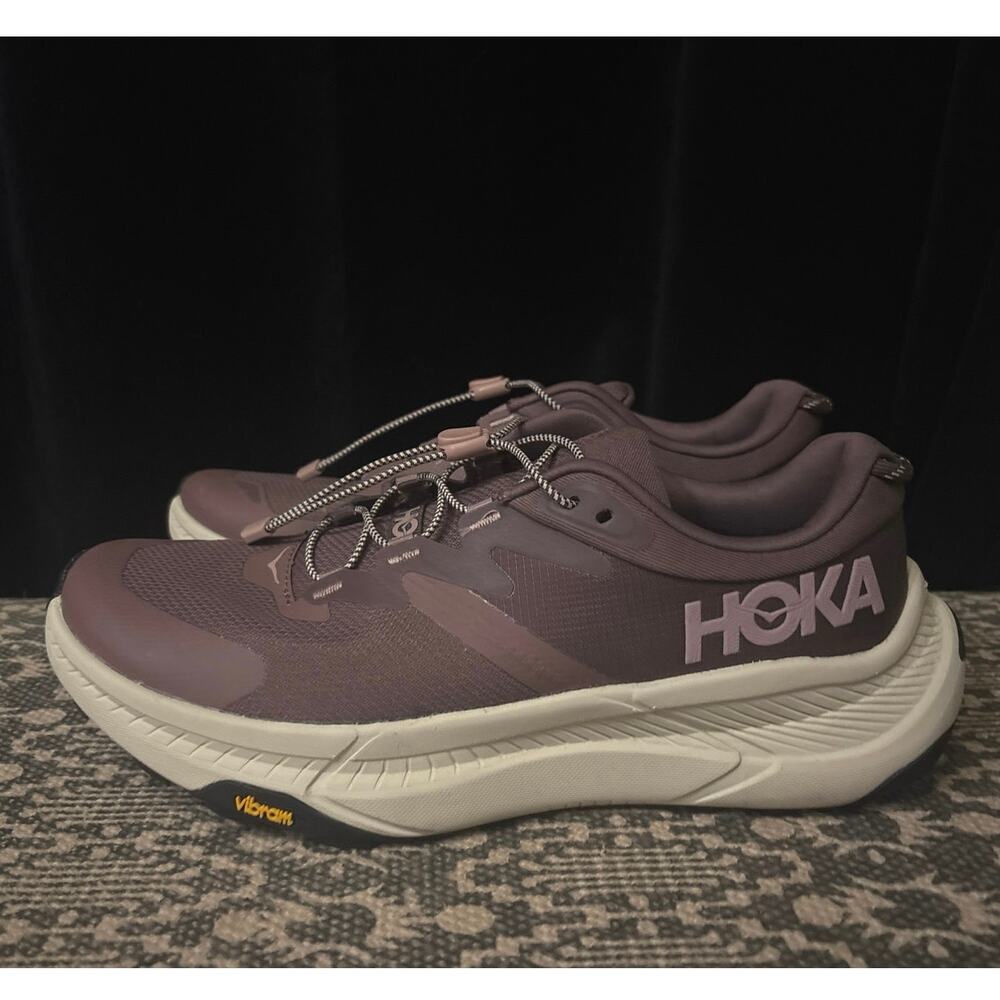 HOKA ONE ONE Transport Running Sneaker - Picture 3 of 8